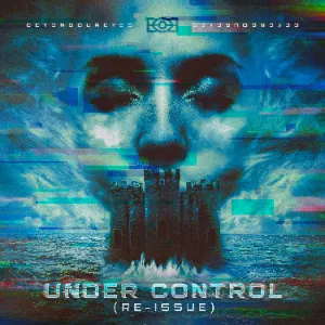 Under Control (Re-Issue) - Album
